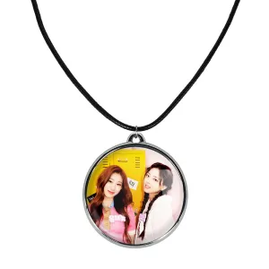 گردنبند گروه ایتزی ITZY