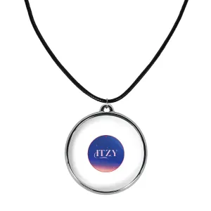 گردنبند گروه ایتزی ITZY