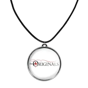 گردنبند اصیل ها The Originals