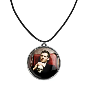 گردنبند کلاوس مایکلسون اصیل ها The Originals