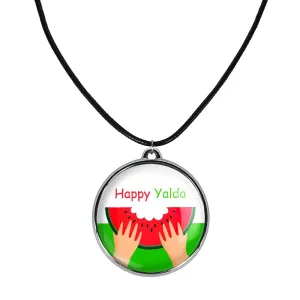گردنبند شب یلدا