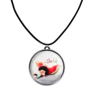 گردنبند شب یلدا