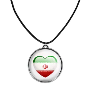 گردنبند پرچم ایران