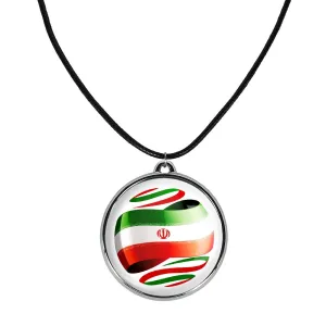 گردنبند پرچم ایران