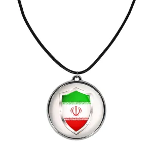 گردنبند پرچم ایران