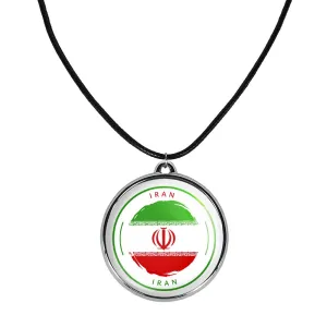 گردنبند پرچم ایران