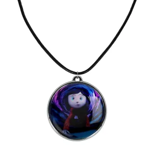 گردنبند کورالاین Coraline