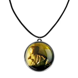 گردنبند کورالاین Coraline