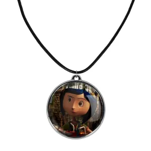 گردنبند کورالاین Coraline