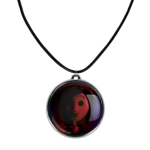 گردنبند کورالاین Coraline