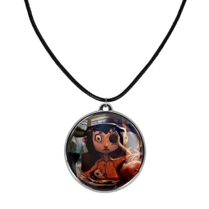 گردنبند کورالاین Coraline