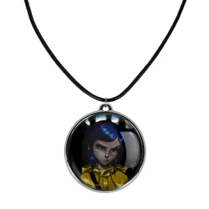 گردنبند کورالاین Coraline
