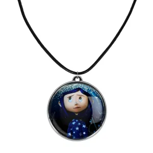 گردنبند کورالاین Coraline