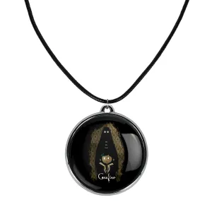 گردنبند کورالاین Coraline