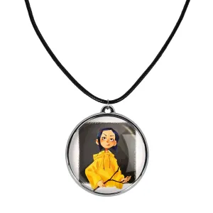 گردنبند کورالاین Coraline