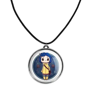 گردنبند کورالاین Coraline