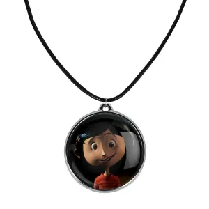 گردنبند کورالاین Coraline
