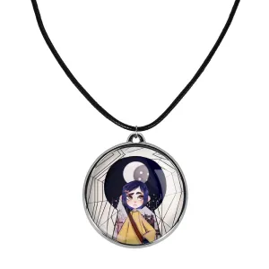 گردنبند کورالاین Coraline
