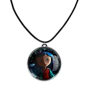 گردنبند کورالاین Coraline