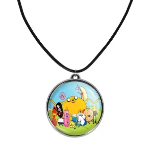 گردنبند وقت ماجراجویی Adventure Time