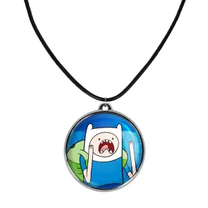 گردنبند فین وقت ماجراجویی Adventure Time