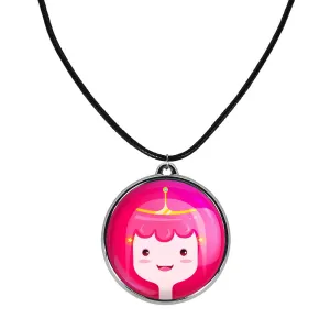 گردنبند پرنسس بابل گام وقت ماجراجویی Adventure Time