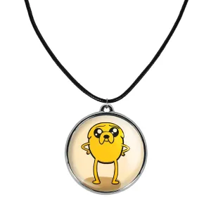 گردنبند جیک وقت ماجراجویی Adventure Time