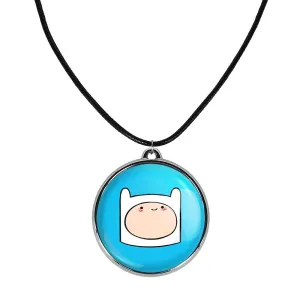 گردنبند فین وقت ماجراجویی Adventure Time