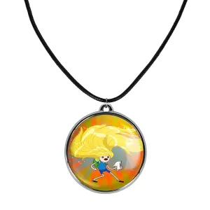 گردنبند فین وقت ماجراجویی Adventure Time