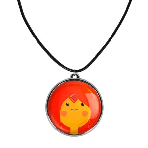 گردنبند فلیم وقت ماجراجویی Adventure Time
