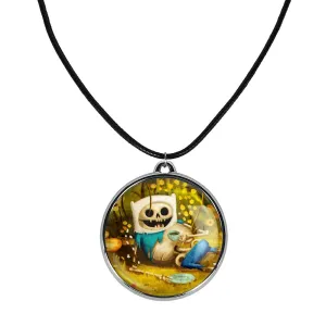 گردنبند فین وقت ماجراجویی Adventure Time