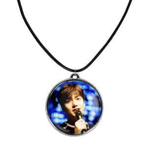 گردنبند لی مین هو Lee min ho