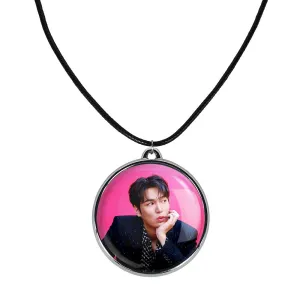 گردنبند لی مین هو Lee min ho