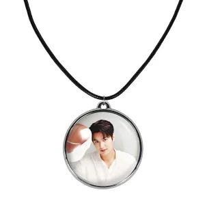 گردنبند لی مین هو Lee min ho