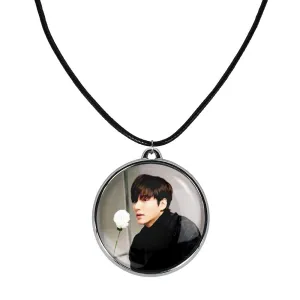 گردنبند لی مین هو Lee min ho