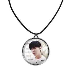 گردنبند لی مین هو Lee min ho