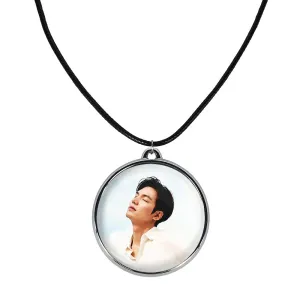 گردنبند لی مین هو Lee min ho