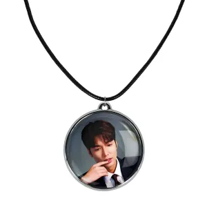 گردنبند لی مین هو Lee min ho