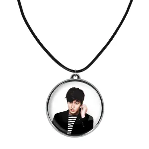 گردنبند لی مین هو Lee min ho