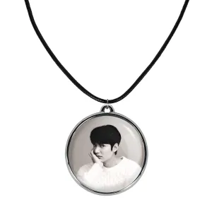 گردنبند لی مین هو Lee min ho