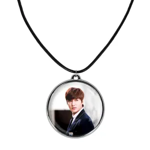 گردنبند لی مین هو Lee min ho