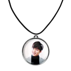گردنبند لی مین هو Lee min ho
