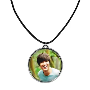 گردنبند لی مین هو Lee min ho