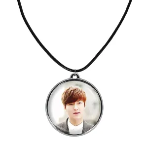 گردنبند لی مین هو Lee min ho