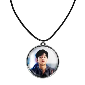 گردنبند لی مین هو Lee min ho
