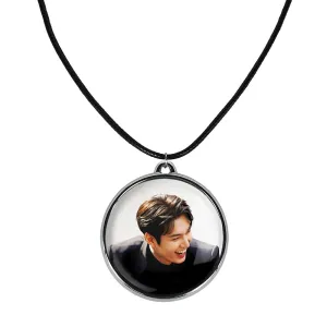 گردنبند لی مین هو Lee min ho