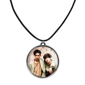 گردنبند گروه گات سون GOT7