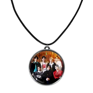 گردنبند گروه گات سون GOT7