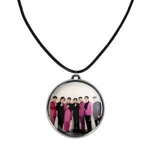 گردنبند گروه گات سون GOT7