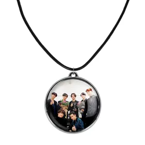گردنبند گروه گات سون GOT7